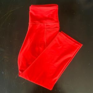 Old Navy Active cropped leggings